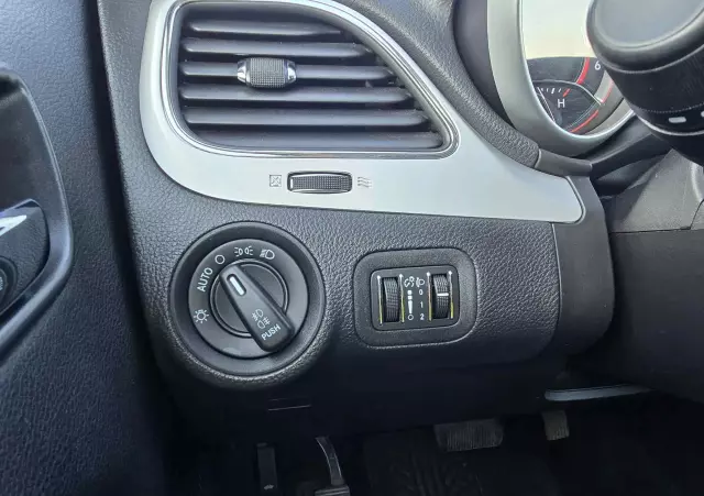 FIAT Freemont 2.0 Multijet Black Code AWD