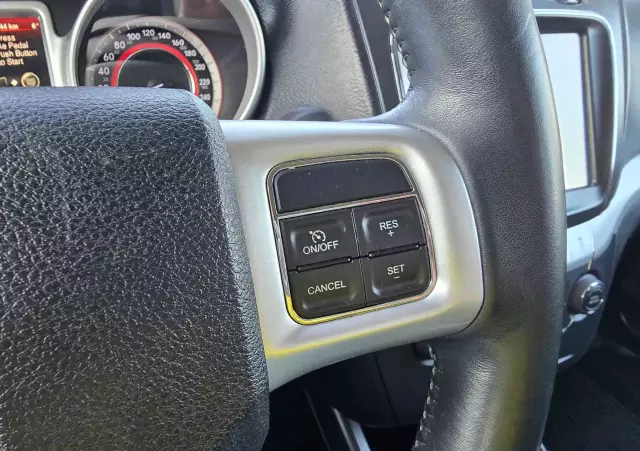 FIAT Freemont 2.0 Multijet Black Code AWD