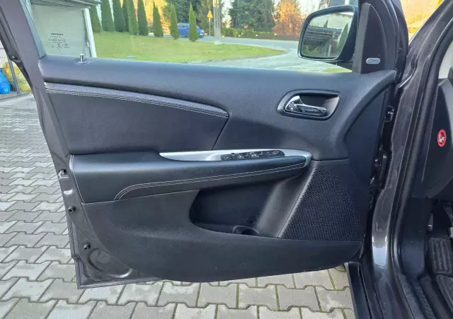 FIAT Freemont 2.0 Multijet Black Code AWD