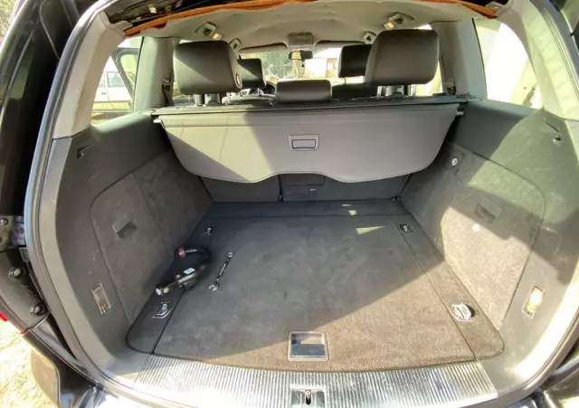 VOLKSWAGEN Touareg 3.0 V6 TDI DPF Tiptr