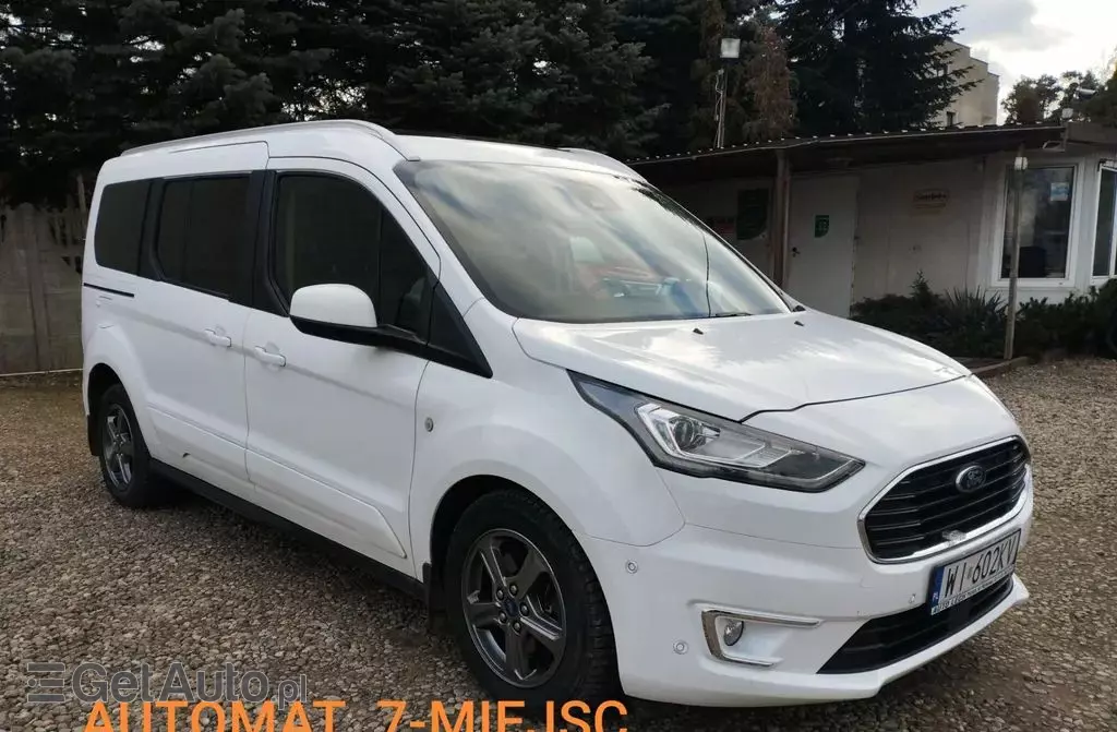 FORD Tourneo Connect 