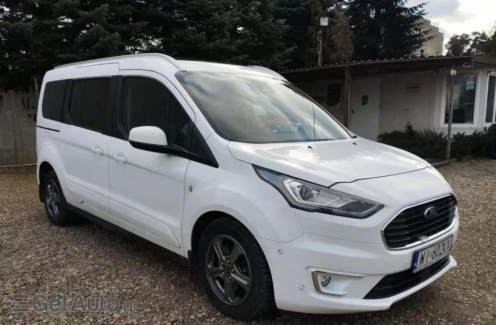 FORD Tourneo Connect 