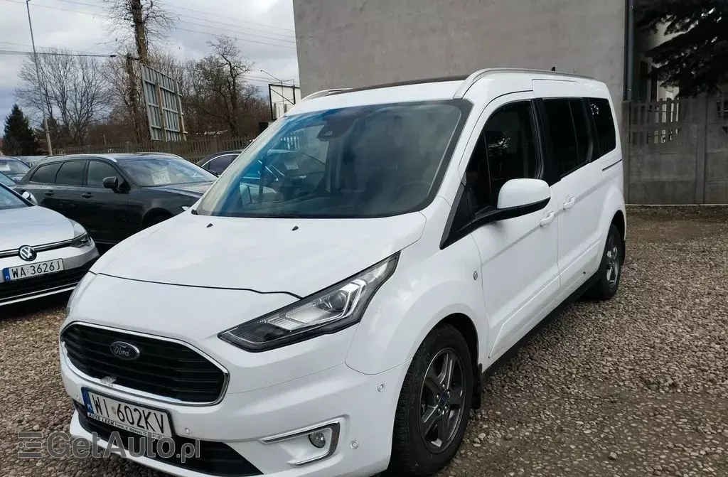 FORD Tourneo Connect 