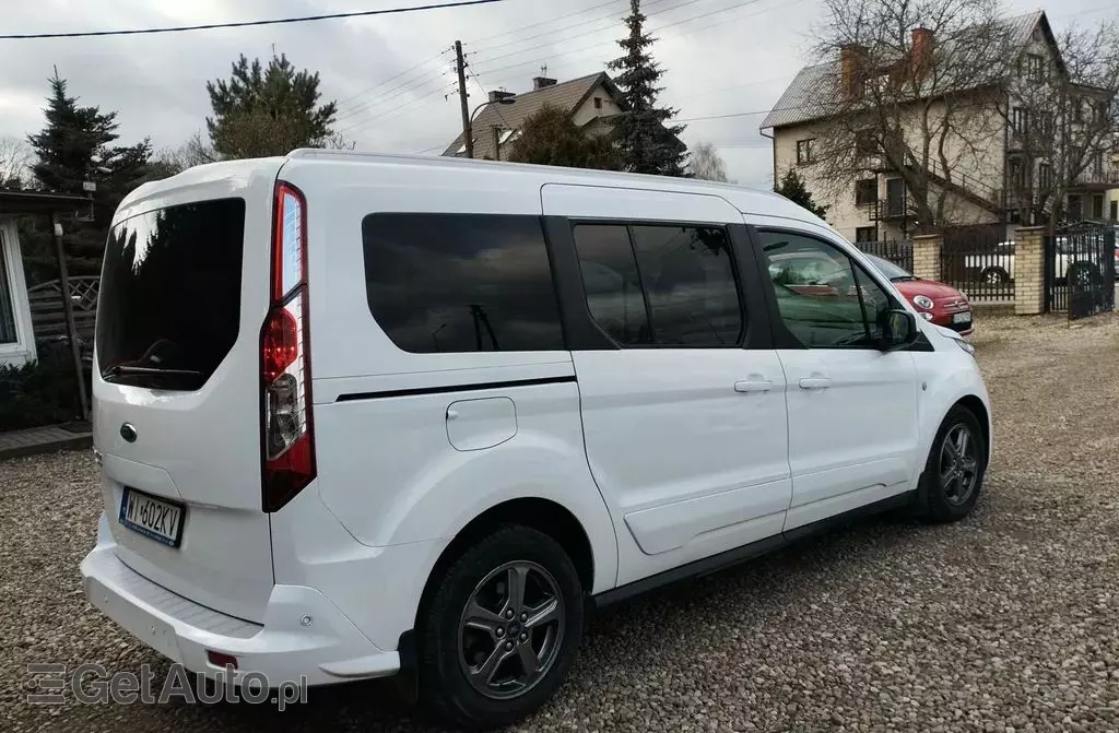 FORD Tourneo Connect 