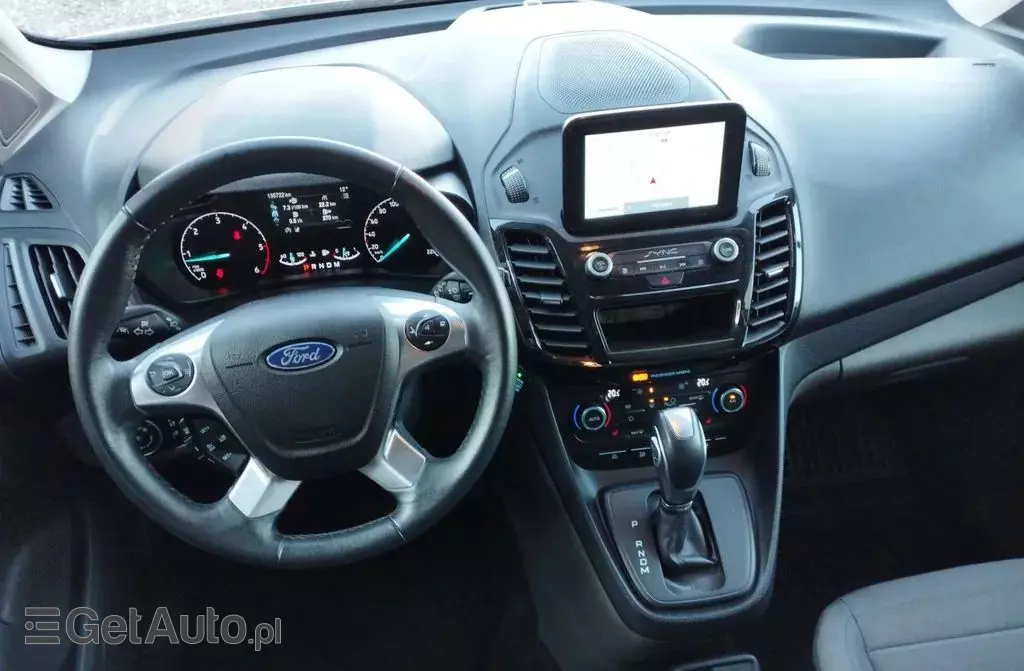 FORD Tourneo Connect 