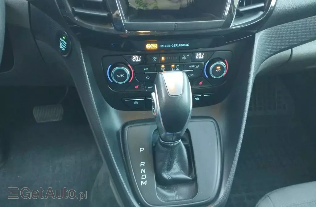 FORD Tourneo Connect 