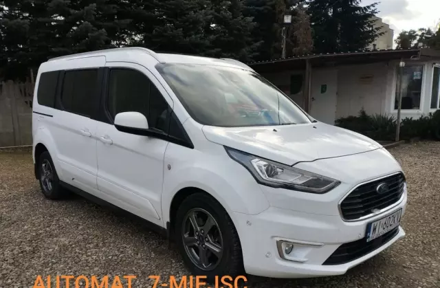 FORD Tourneo Connect 