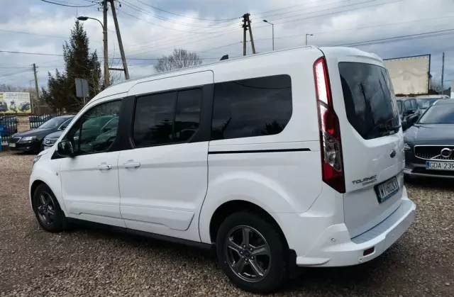 FORD Tourneo Connect 