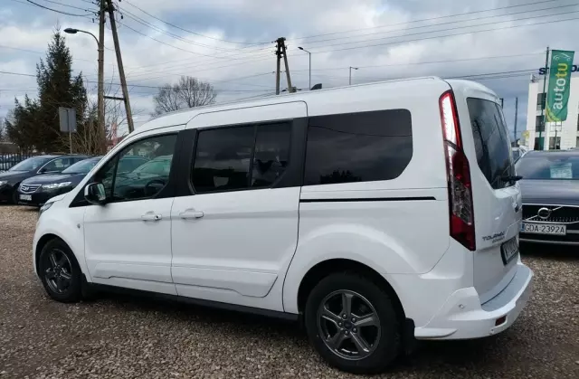 FORD Tourneo Connect 