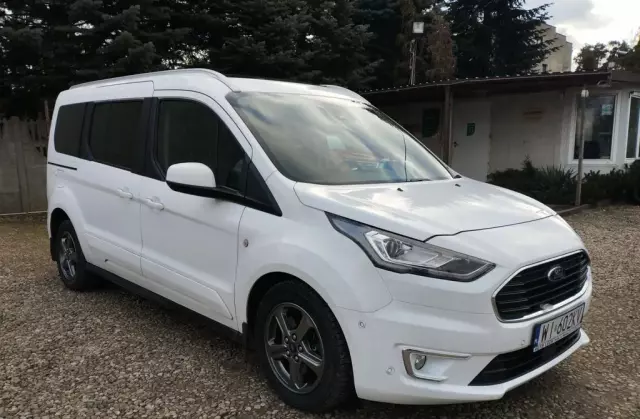 FORD Tourneo Connect 