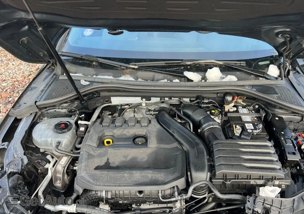 AUDI A3 Sportback 35 TFSI Sport