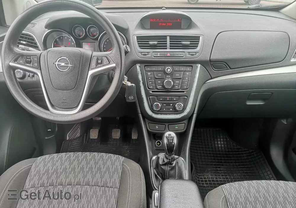 OPEL Mokka 1.6 Active S&S