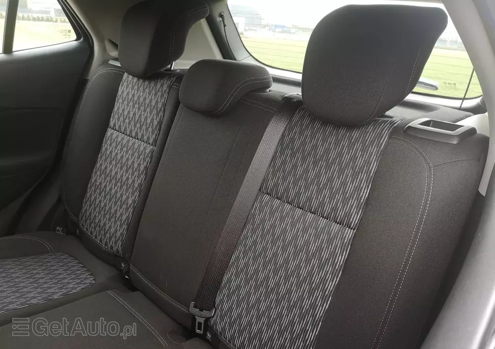 OPEL Mokka 1.6 Active S&S