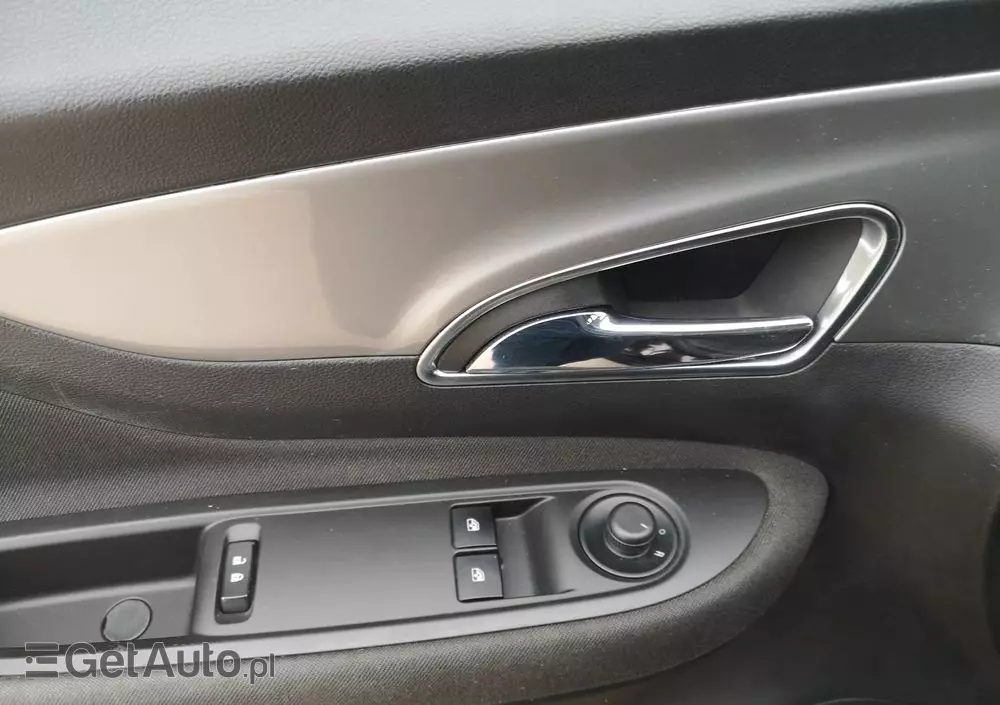 OPEL Mokka 1.6 Active S&S