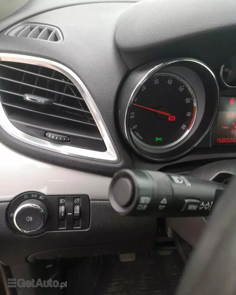 OPEL Mokka 1.6 Active S&S