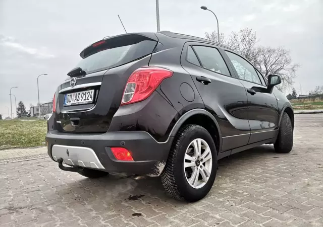 OPEL Mokka 1.6 Active S&S