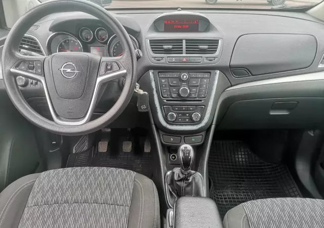 OPEL Mokka 1.6 Active S&S