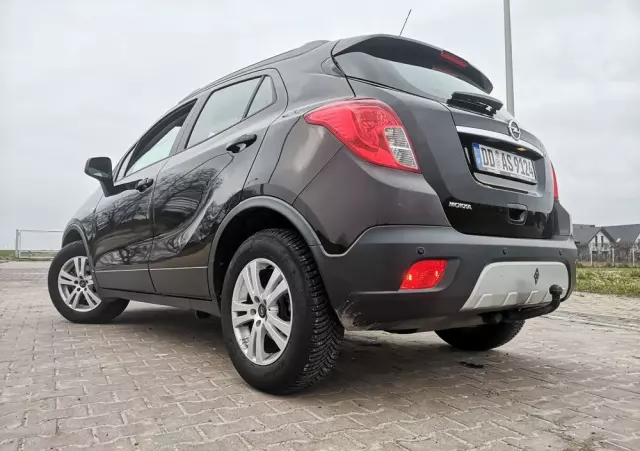 OPEL Mokka 1.6 Active S&S