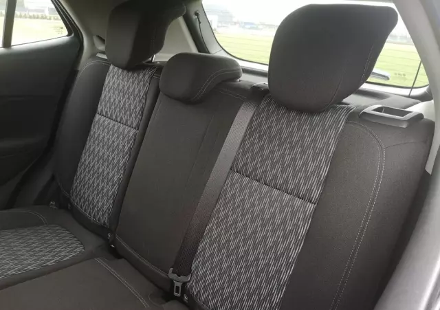 OPEL Mokka 1.6 Active S&S