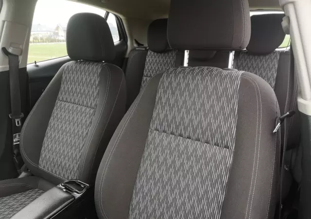 OPEL Mokka 1.6 Active S&S