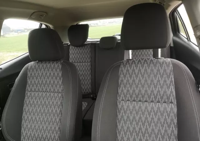 OPEL Mokka 1.6 Active S&S