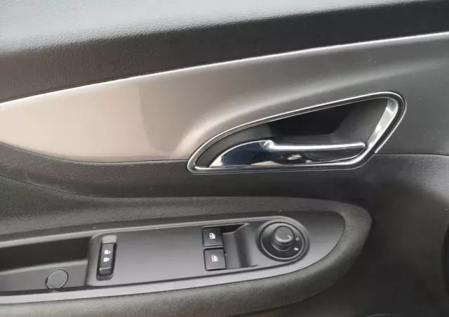 OPEL Mokka 1.6 Active S&S