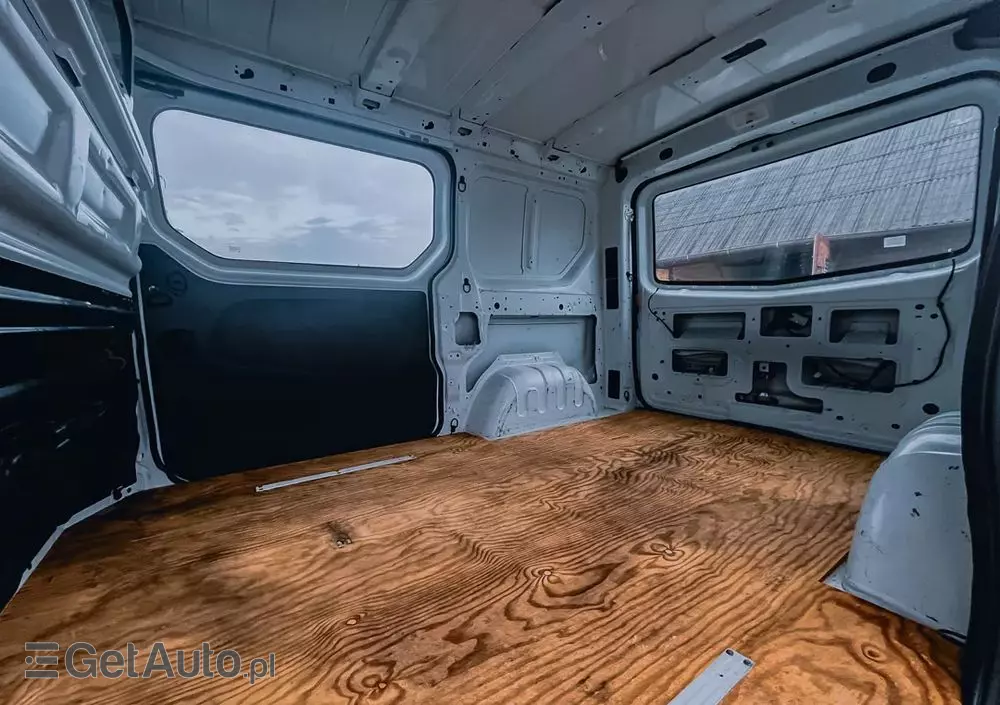 NISSAN NV300 1.6 dCi MR`14 E6 3.0t 