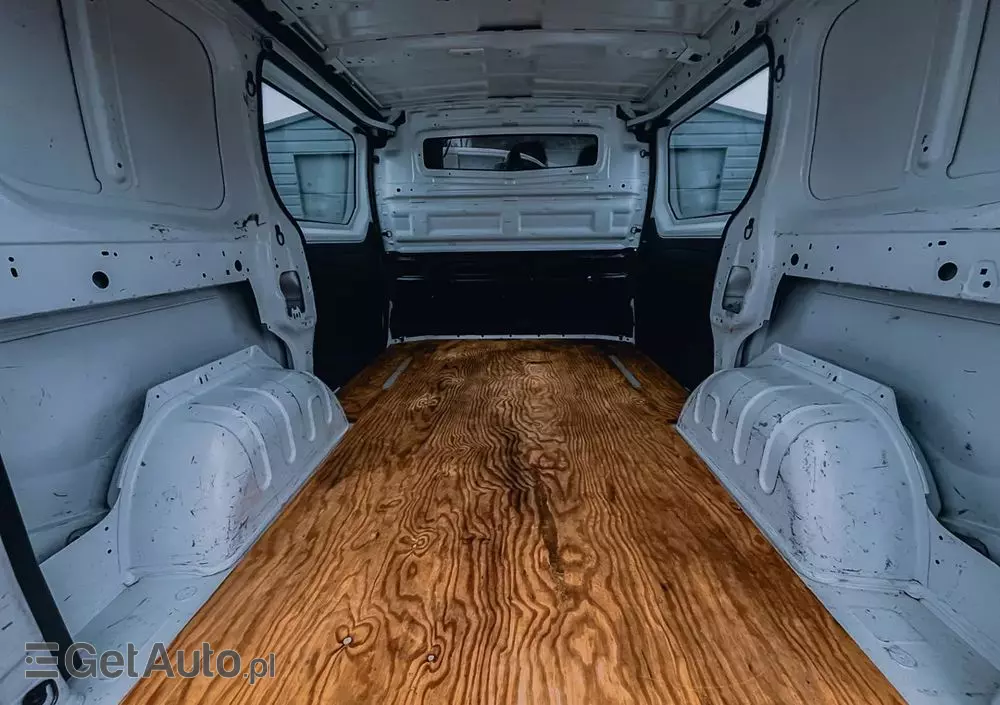 NISSAN NV300 1.6 dCi MR`14 E6 3.0t 