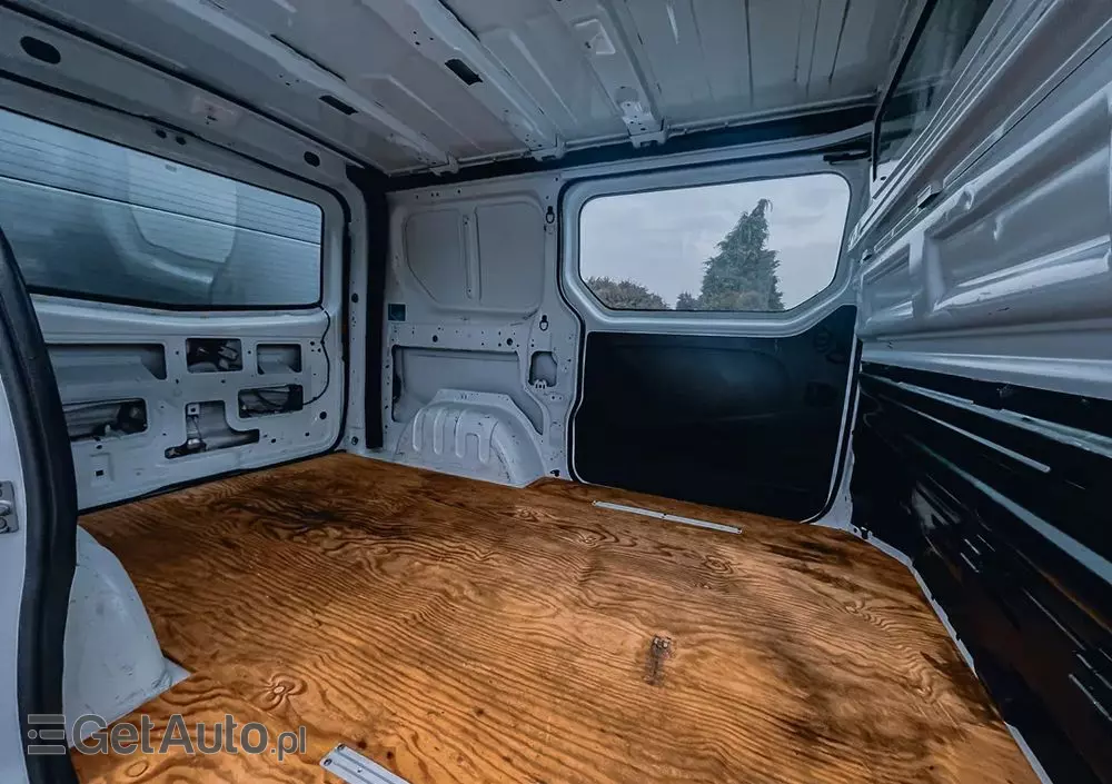 NISSAN NV300 1.6 dCi MR`14 E6 3.0t 