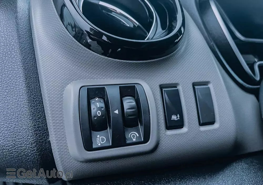 NISSAN NV300 1.6 dCi MR`14 E6 3.0t 