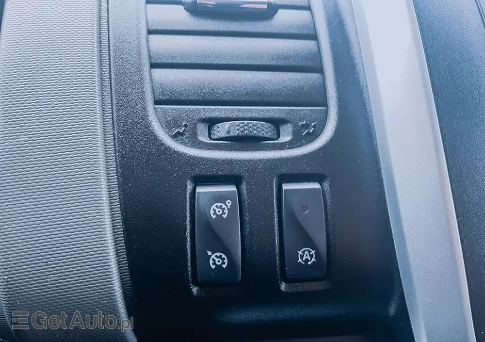 NISSAN NV300 1.6 dCi MR`14 E6 3.0t 