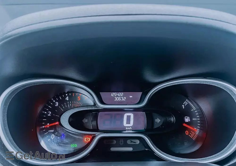 NISSAN NV300 1.6 dCi MR`14 E6 3.0t 