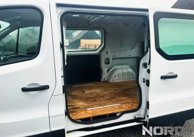 NISSAN NV300 1.6 dCi MR`14 E6 3.0t 