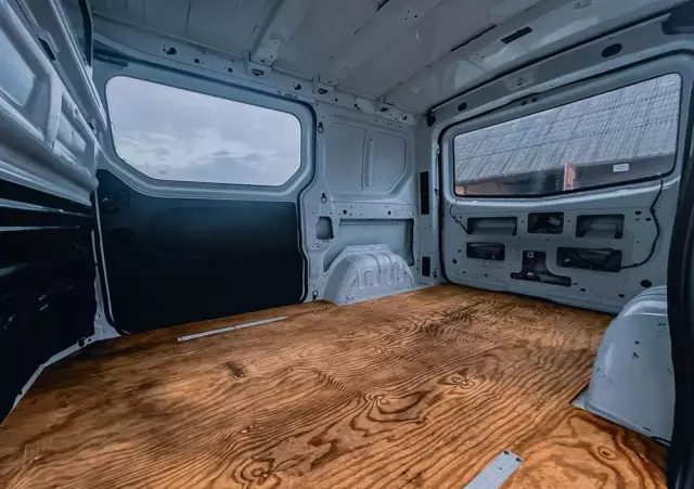 NISSAN NV300 1.6 dCi MR`14 E6 3.0t 