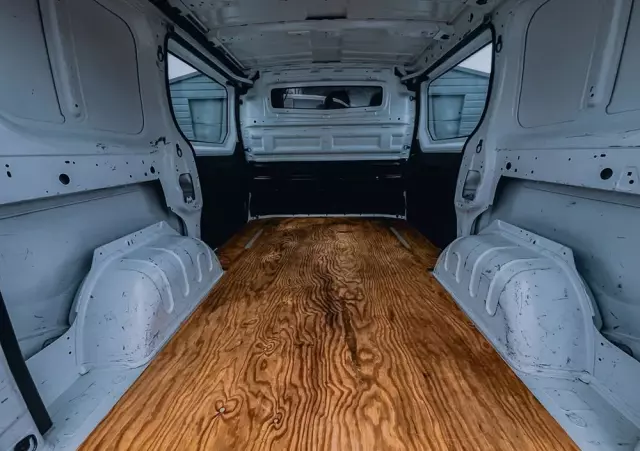 NISSAN NV300 1.6 dCi MR`14 E6 3.0t 