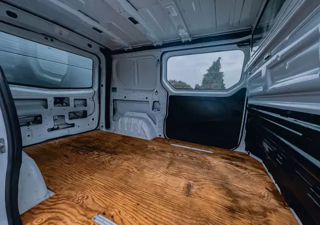 NISSAN NV300 1.6 dCi MR`14 E6 3.0t 