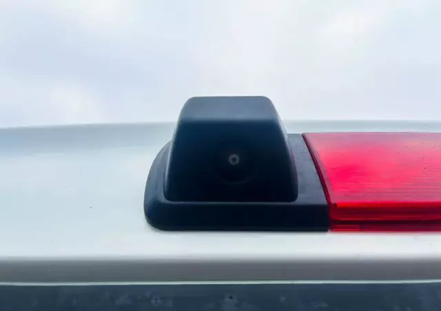 NISSAN NV300 1.6 dCi MR`14 E6 3.0t 