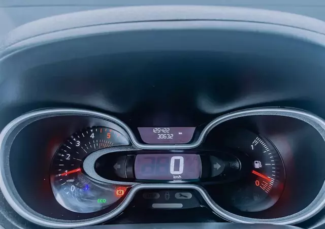 NISSAN NV300 1.6 dCi MR`14 E6 3.0t 