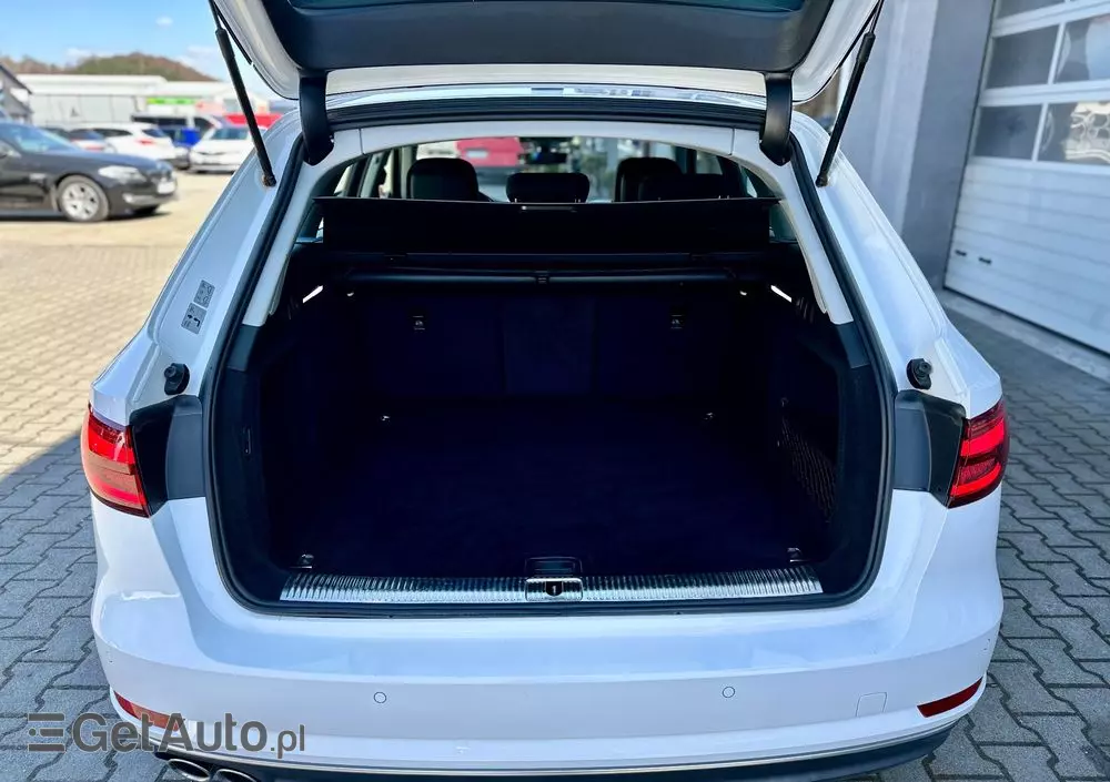 AUDI A4 2.0 TDI Quattro Sport S tronic