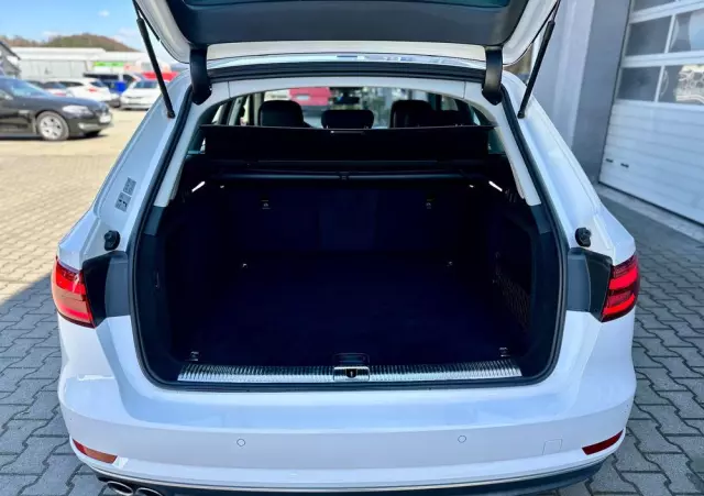 AUDI A4 2.0 TDI Quattro Sport S tronic