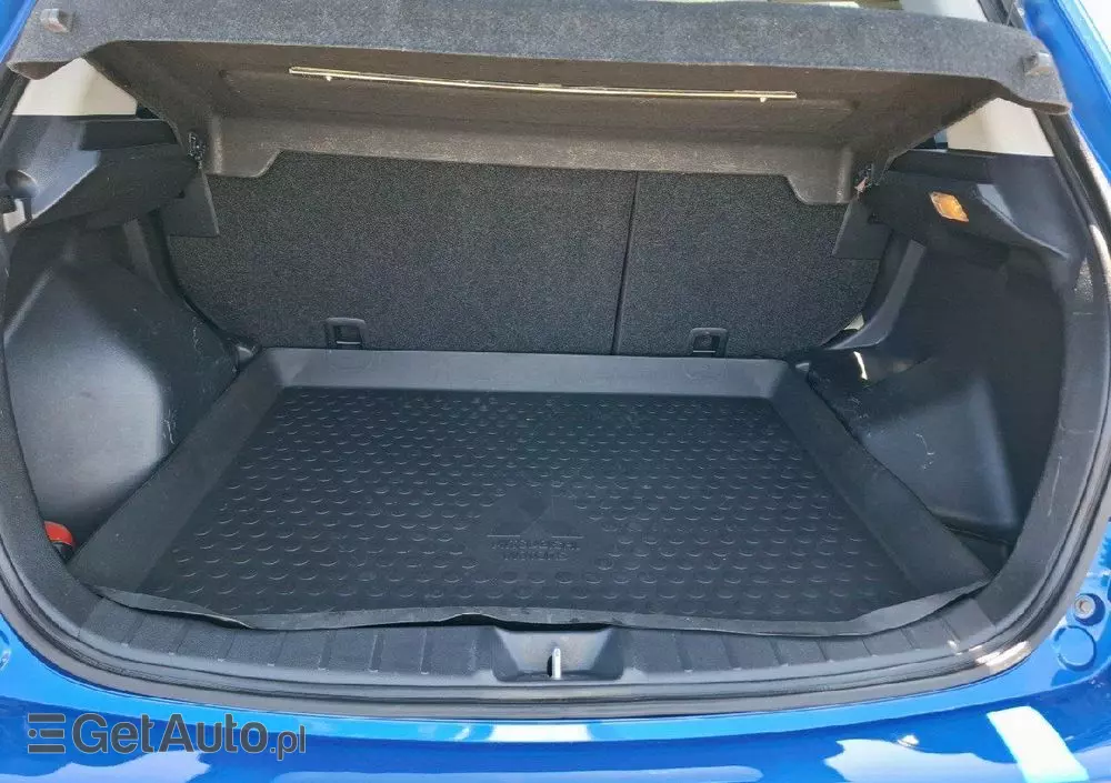 MITSUBISHI ASX 1.6 Intense Plus Navi