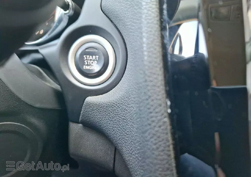 MITSUBISHI ASX 1.6 Intense Plus Navi