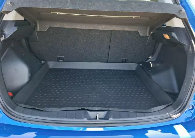 MITSUBISHI ASX 1.6 Intense Plus Navi