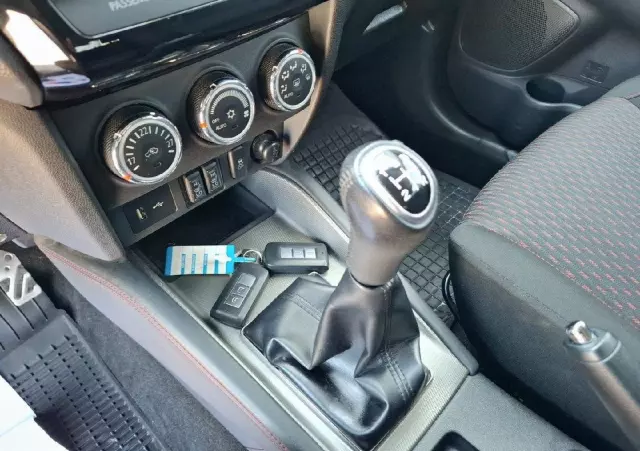 MITSUBISHI ASX 1.6 Intense Plus Navi