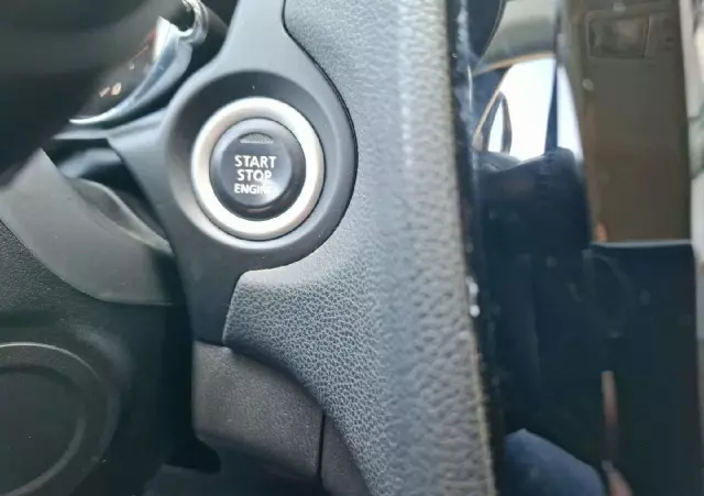 MITSUBISHI ASX 1.6 Intense Plus Navi