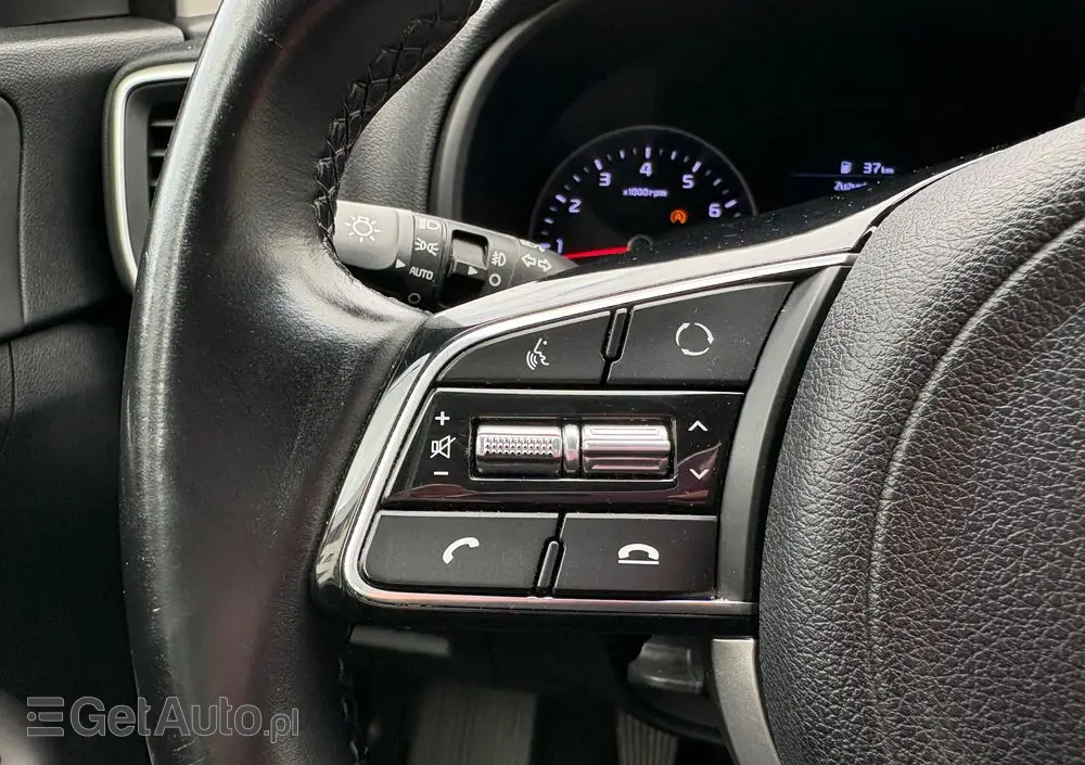 KIA Sportage 1.6 GDI M 2WD