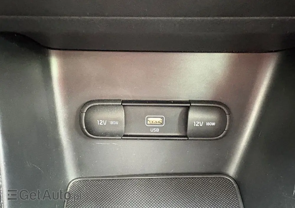 KIA Sportage 1.6 GDI M 2WD