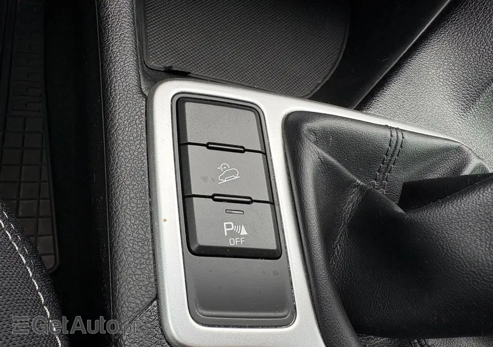 KIA Sportage 1.6 GDI M 2WD