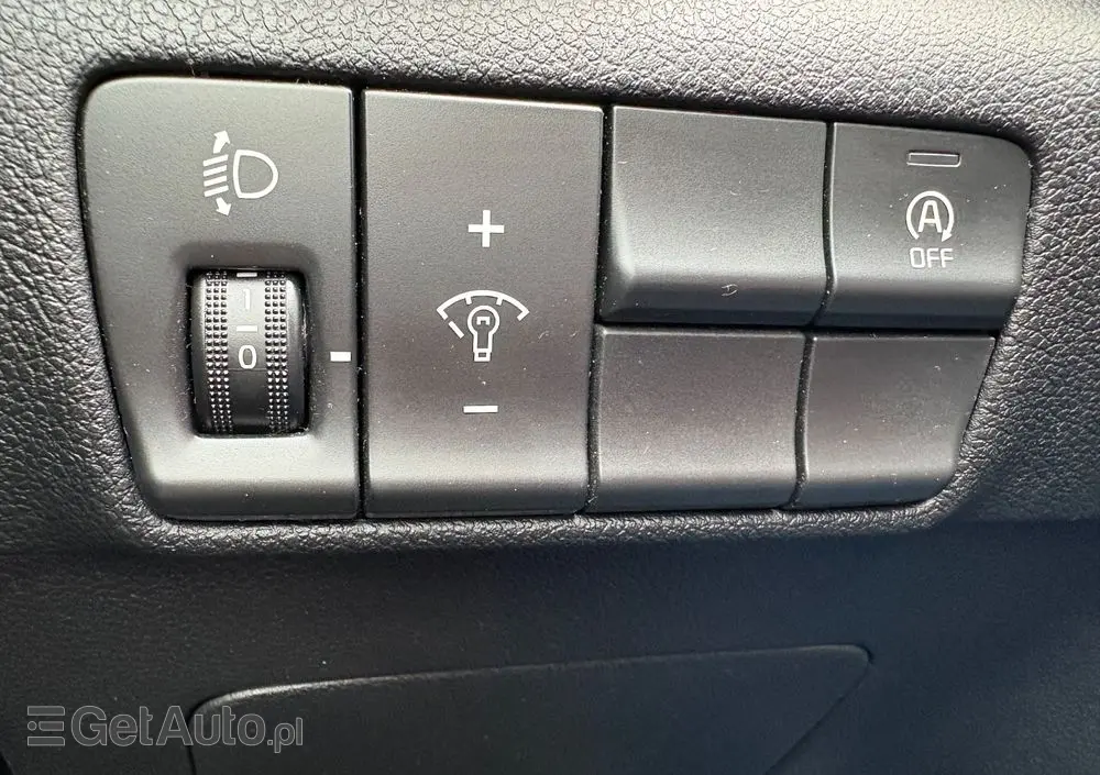 KIA Sportage 1.6 GDI M 2WD