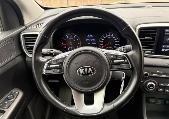 KIA Sportage 1.6 GDI M 2WD